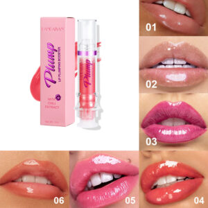 Elegant Lip Gloss